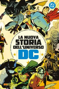 Volume cover